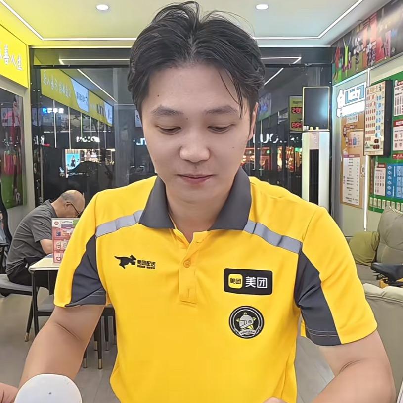 阮小七的店