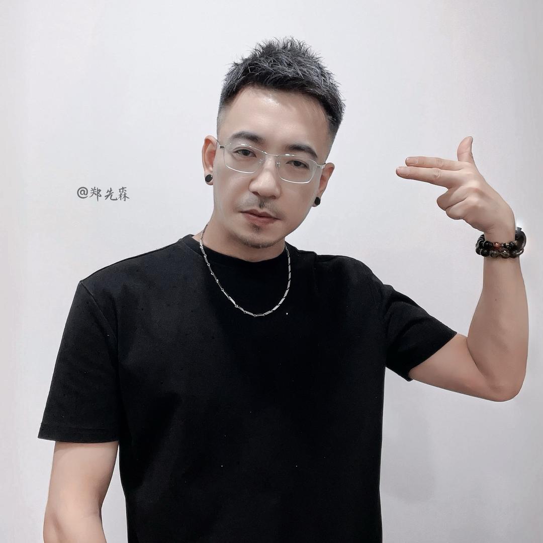 小马哥
