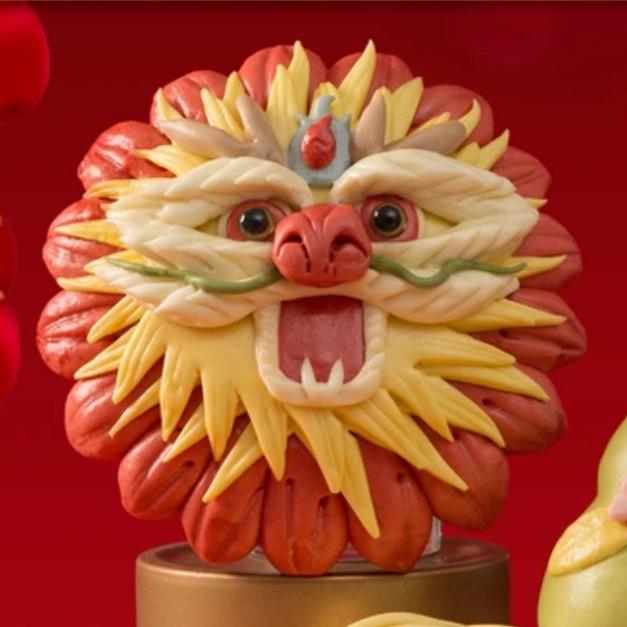 丽姐和大姨们