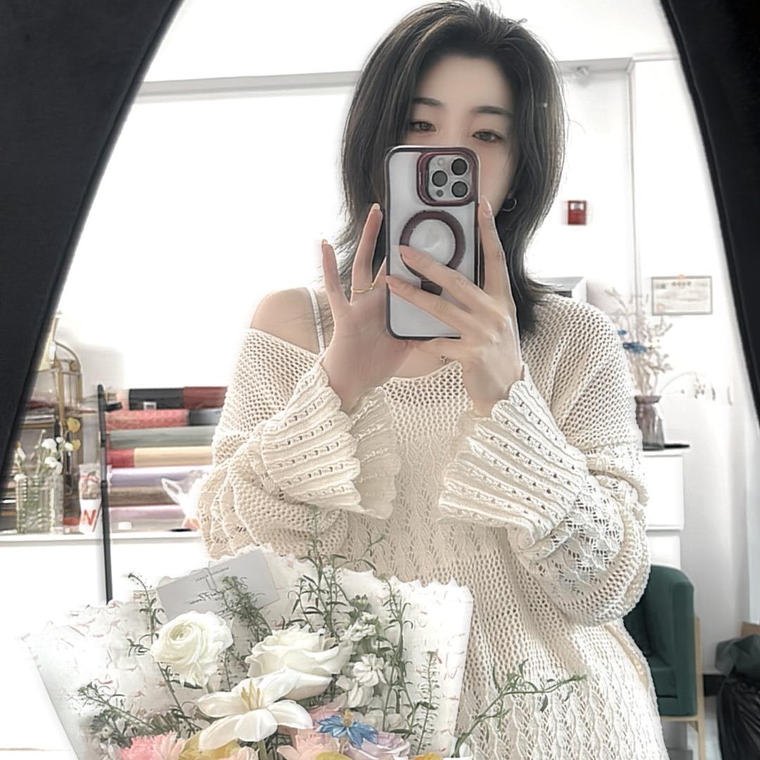 任泽区的花姑娘🌸