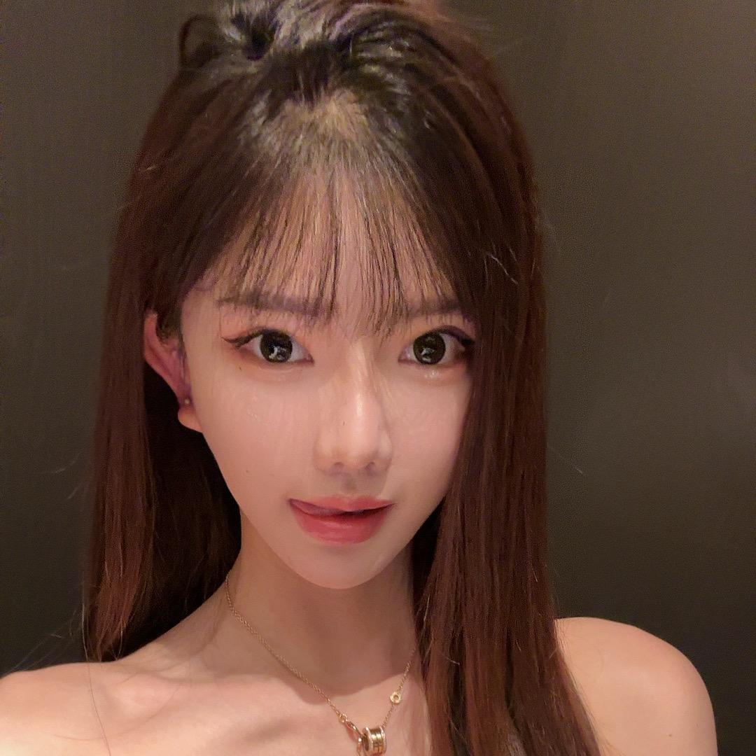 序菀🐰