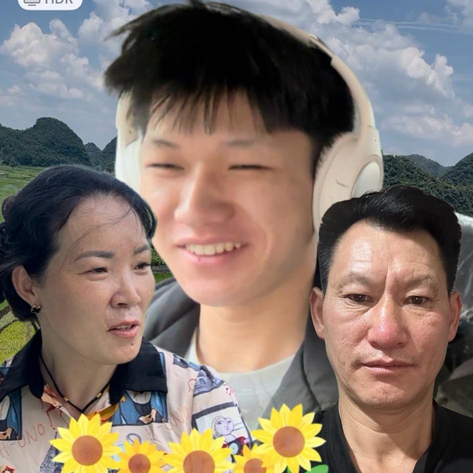 刘歌生活小号
