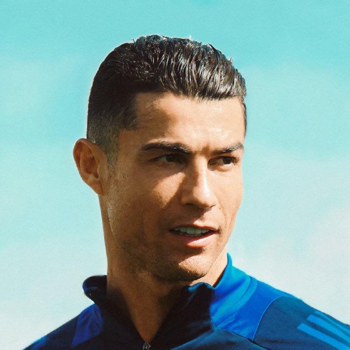 CR7 🌴