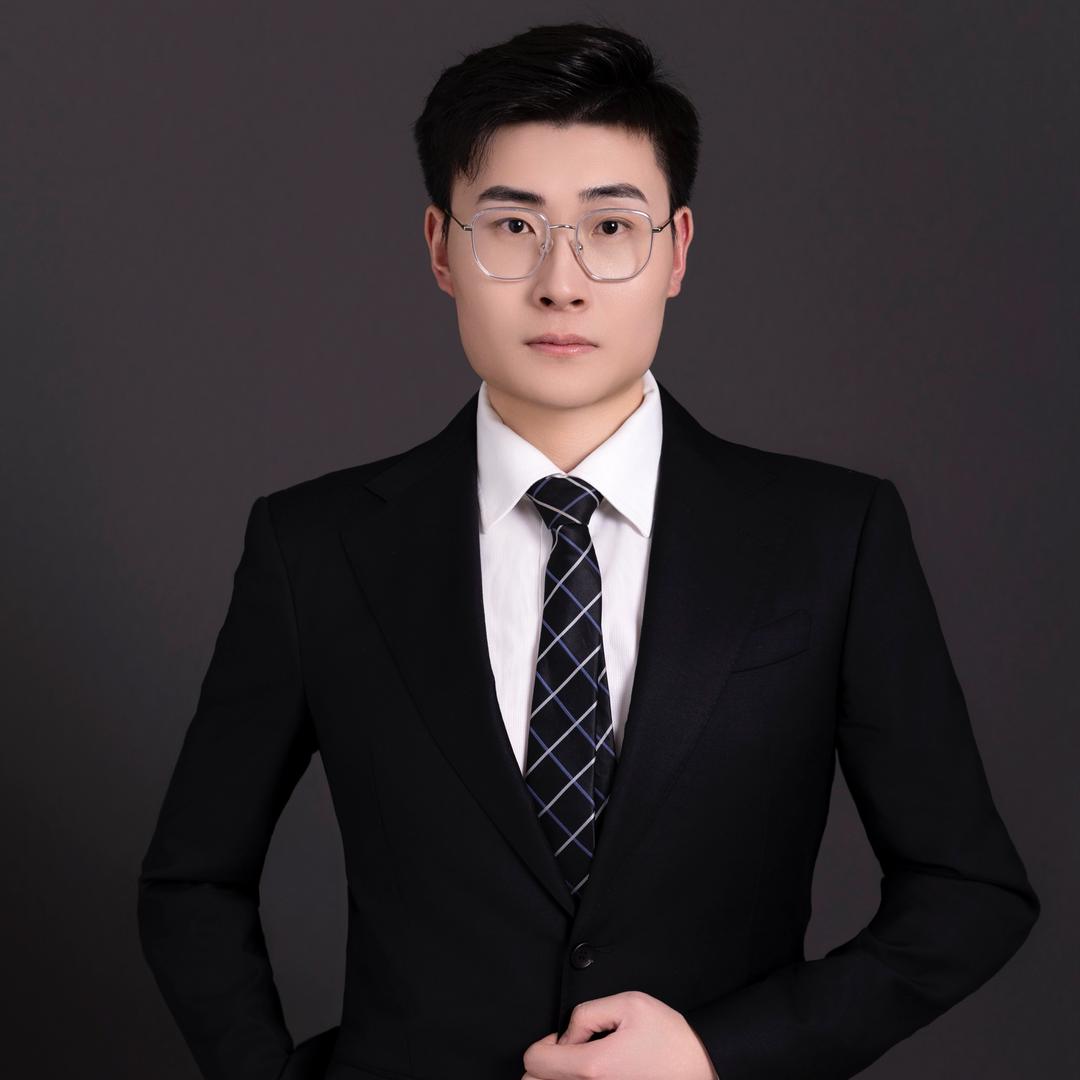 顾铮 婚姻家事律师
