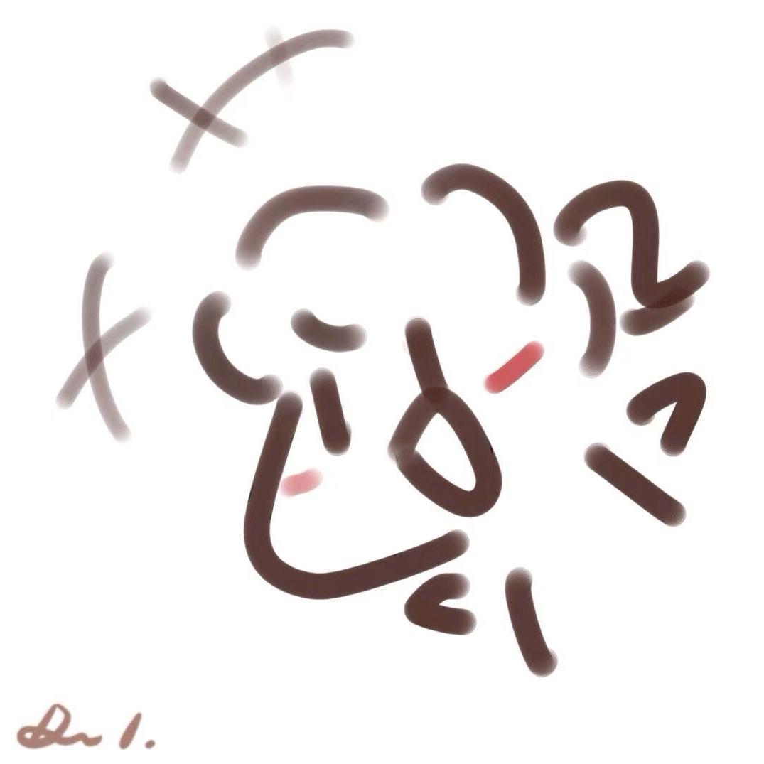 Dull-棕药