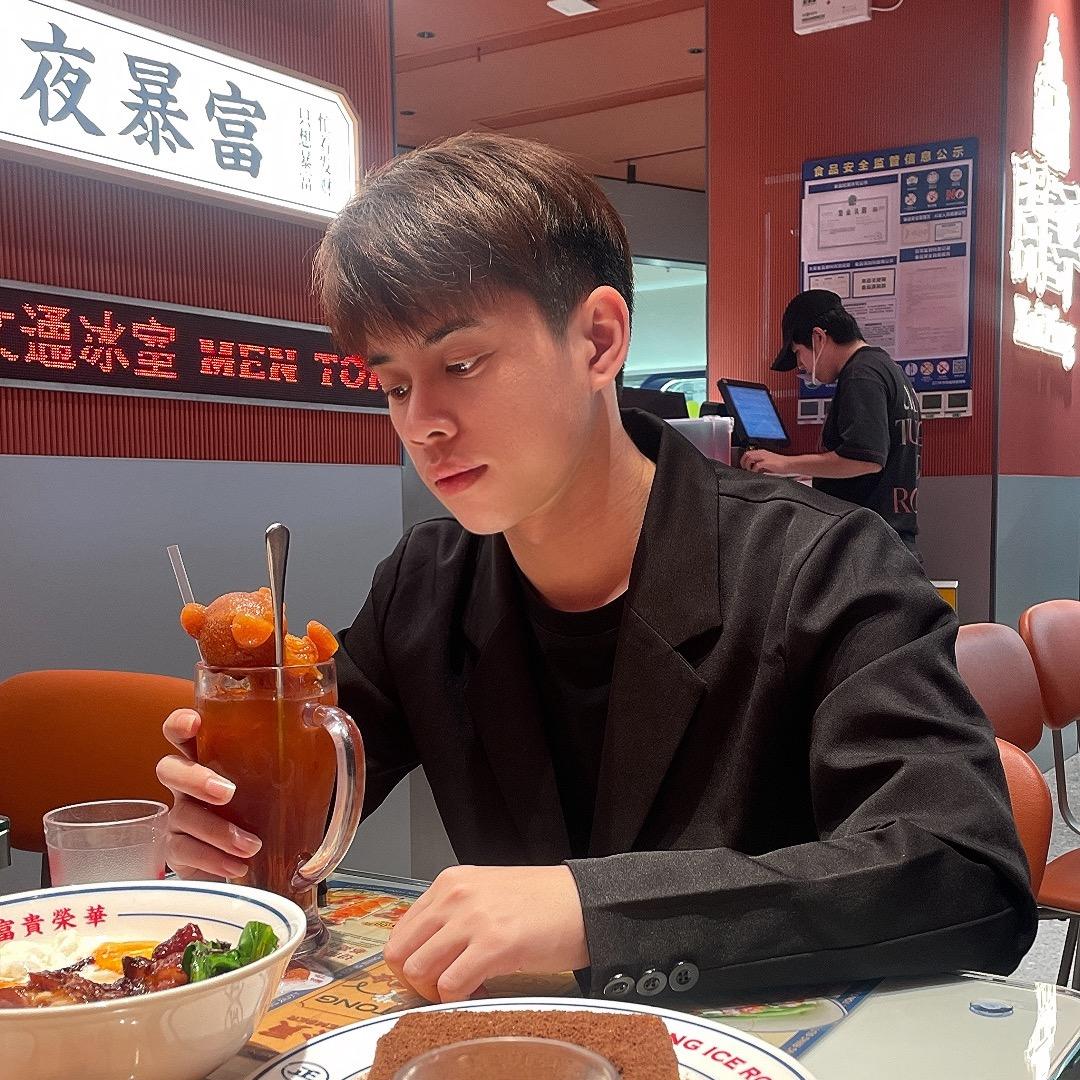 小语❗️