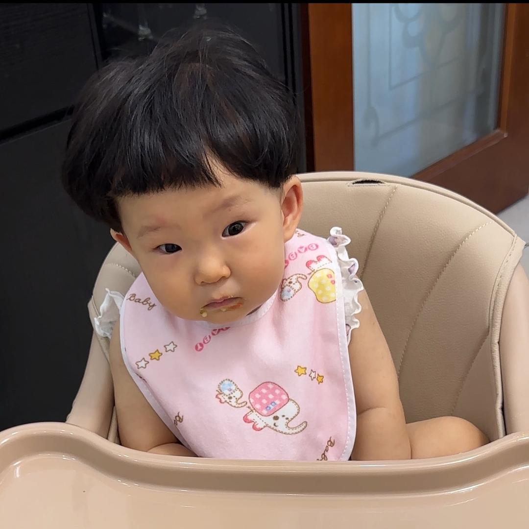 满满🥣辅食