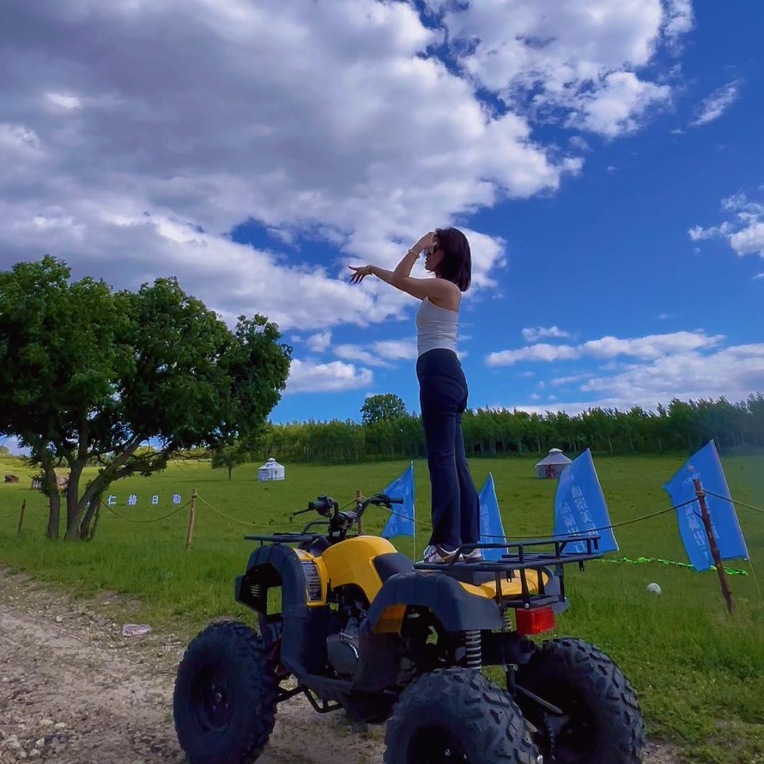 伍陆柒金包银 瑶妹儿