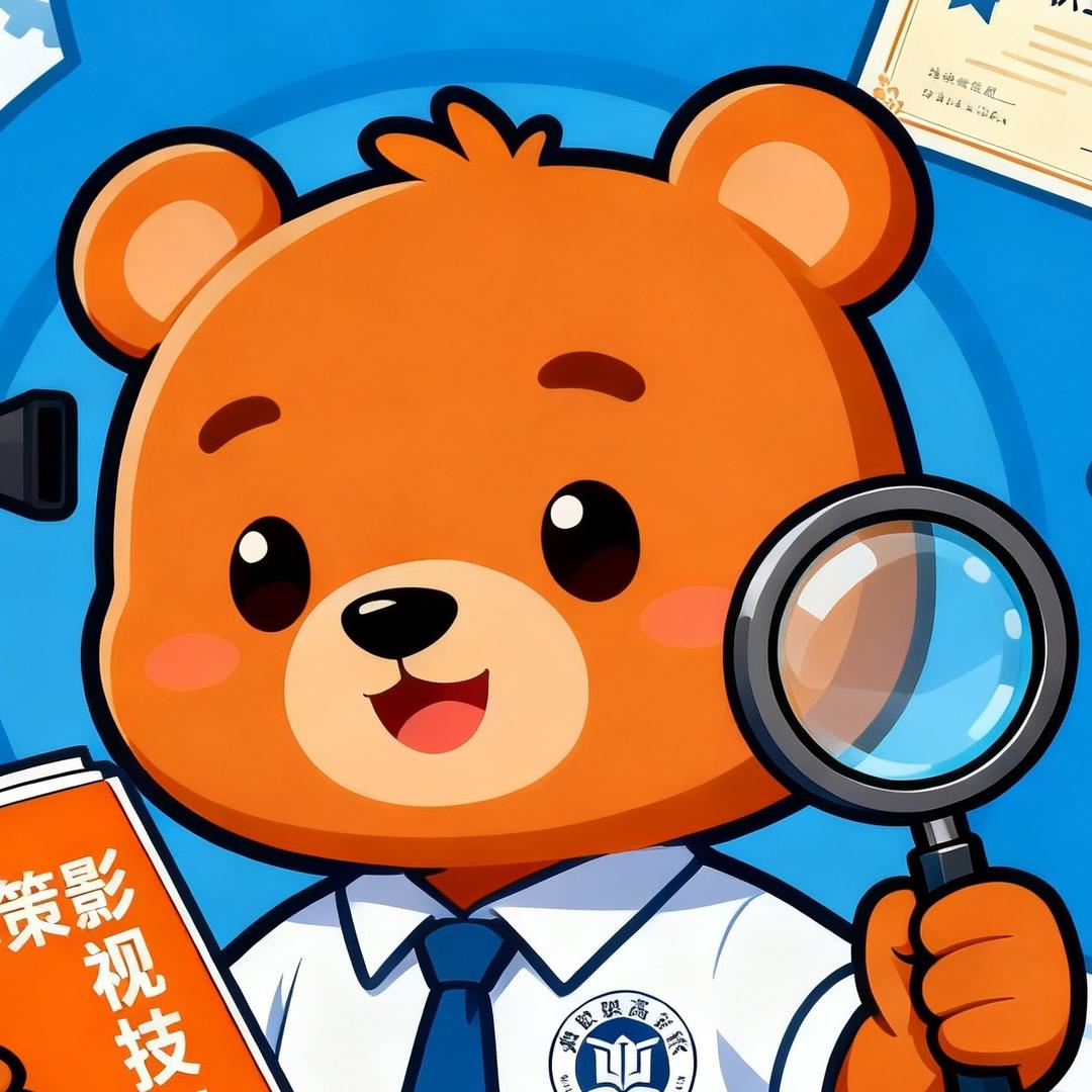 华策教育大熊老师
