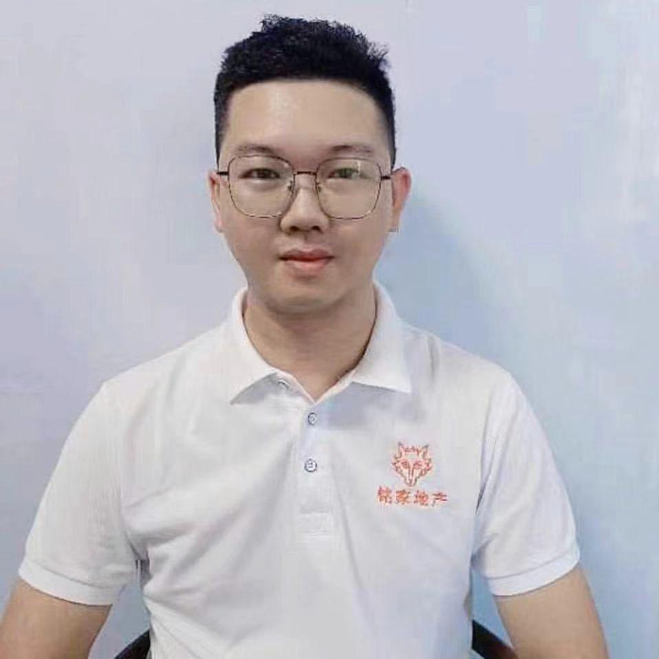 铭家地产～大麦