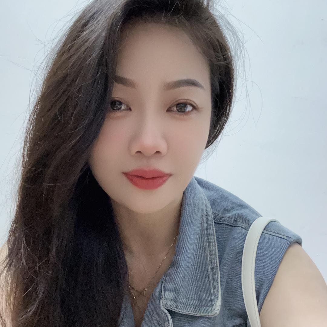婷一停