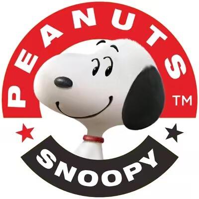 Snoopy史努比贝迪时代童装专卖店