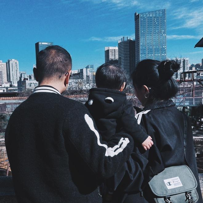 佑弟麻麻👩‍👦