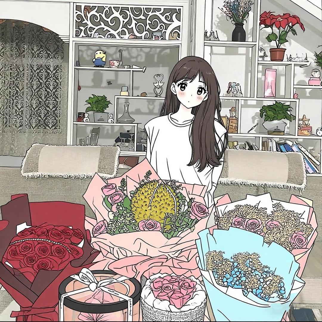 Joy宣宣