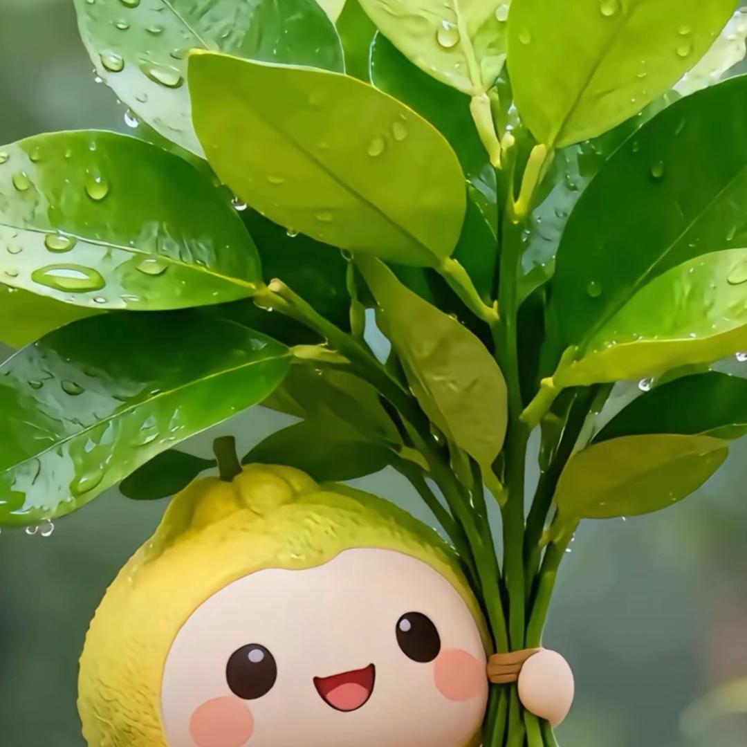 云岭茉莉白
