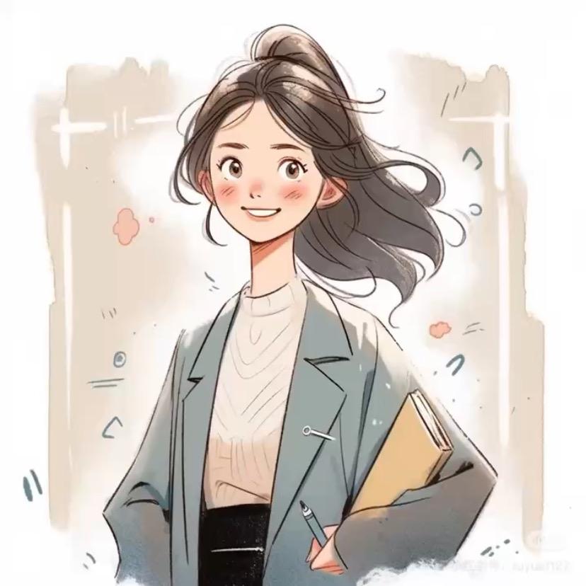 启凡老师看图写话