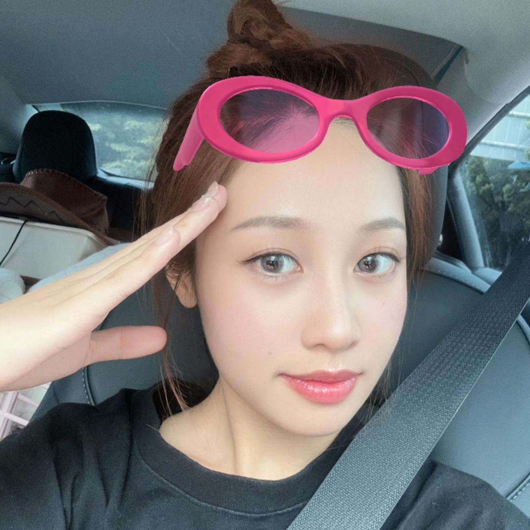 杭州学车小娜教练