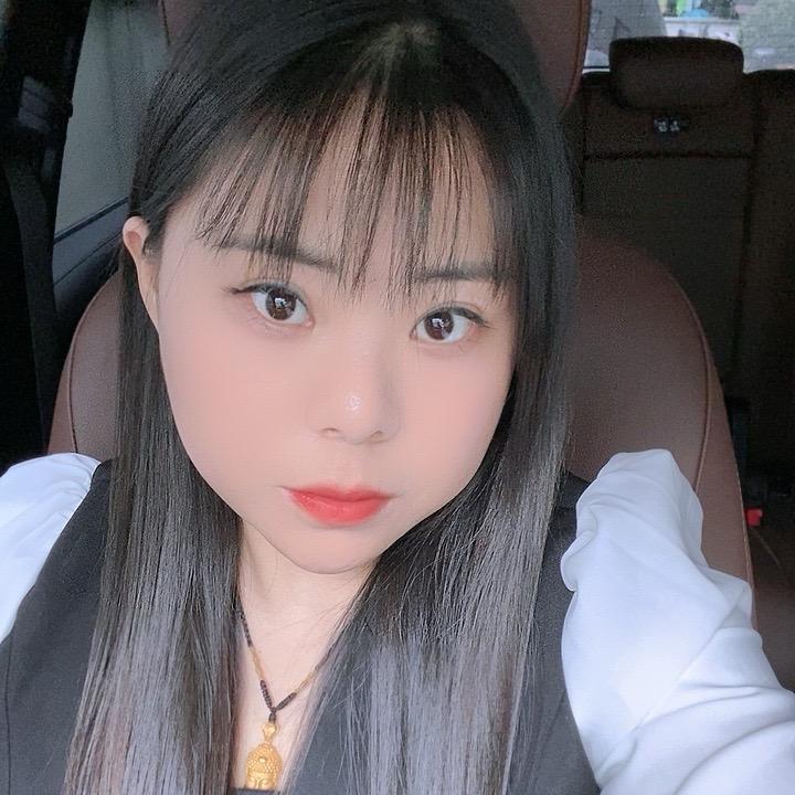 侯小妹🌹纹绣师！