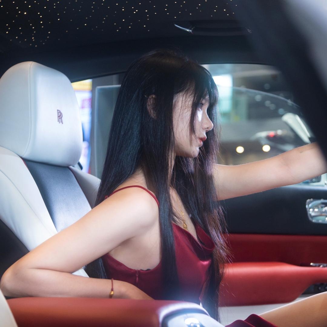 君和 名车