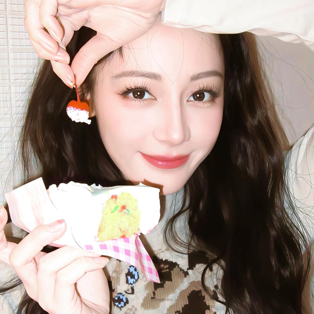 小羊绵绵