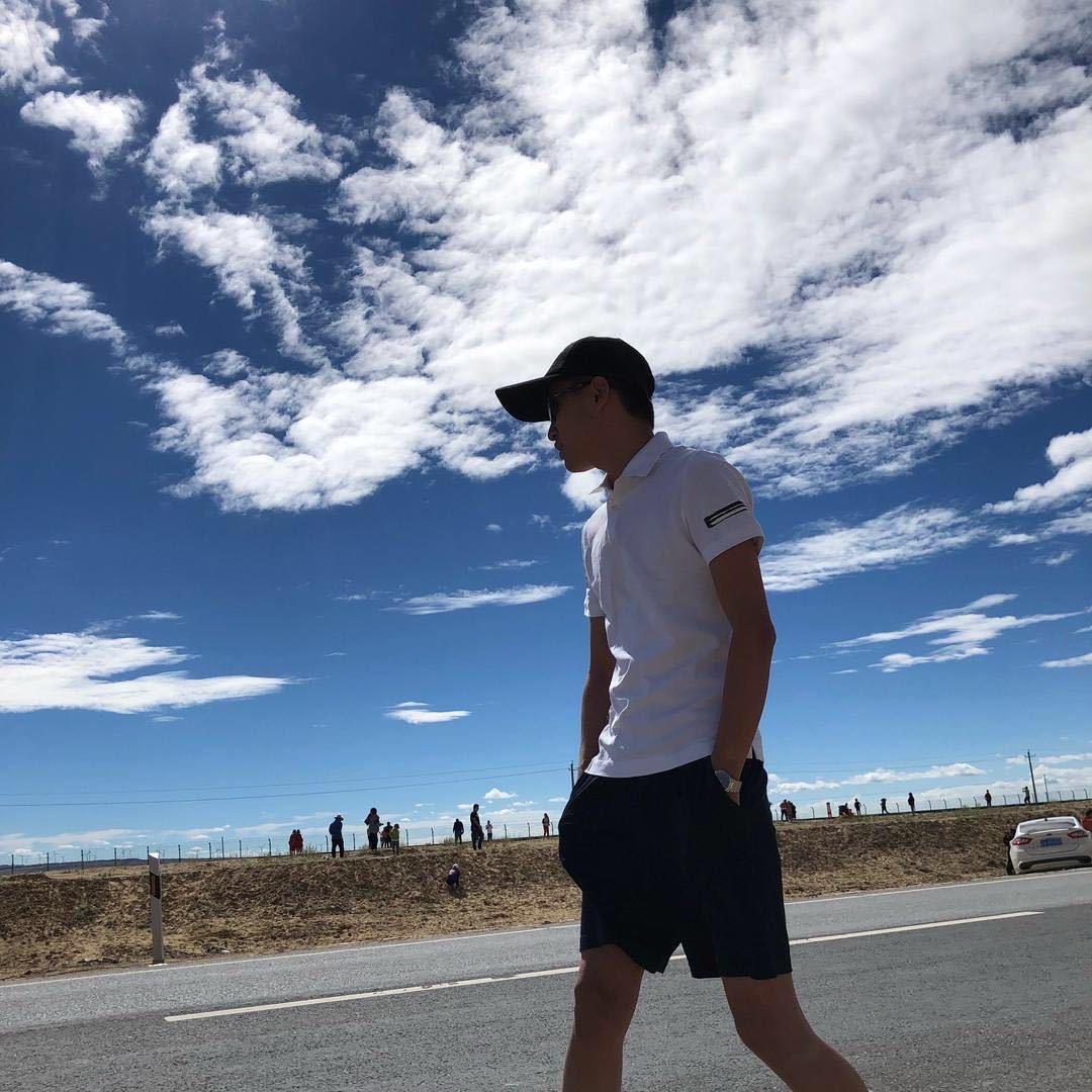 重庆渣渣彦@抖音