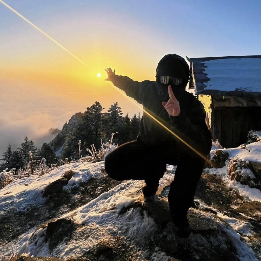 深泉复读杨老师