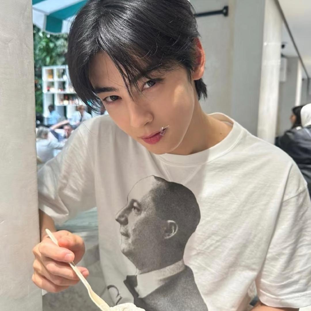 简松意