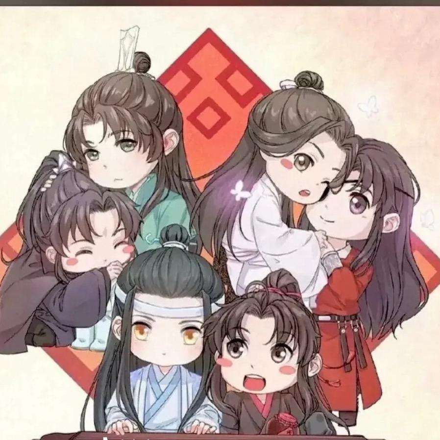 妮妮妈