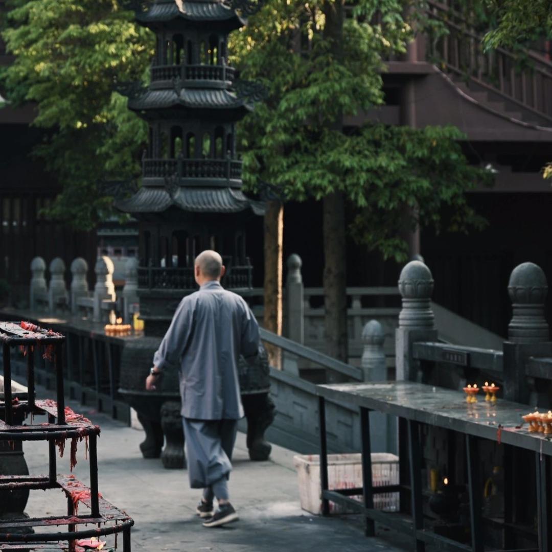 明镜师兄🫥