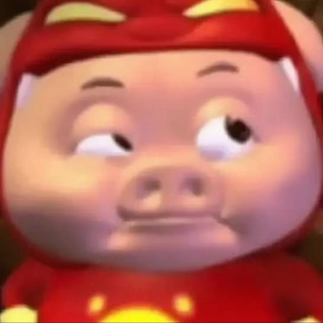 摸一凹喵