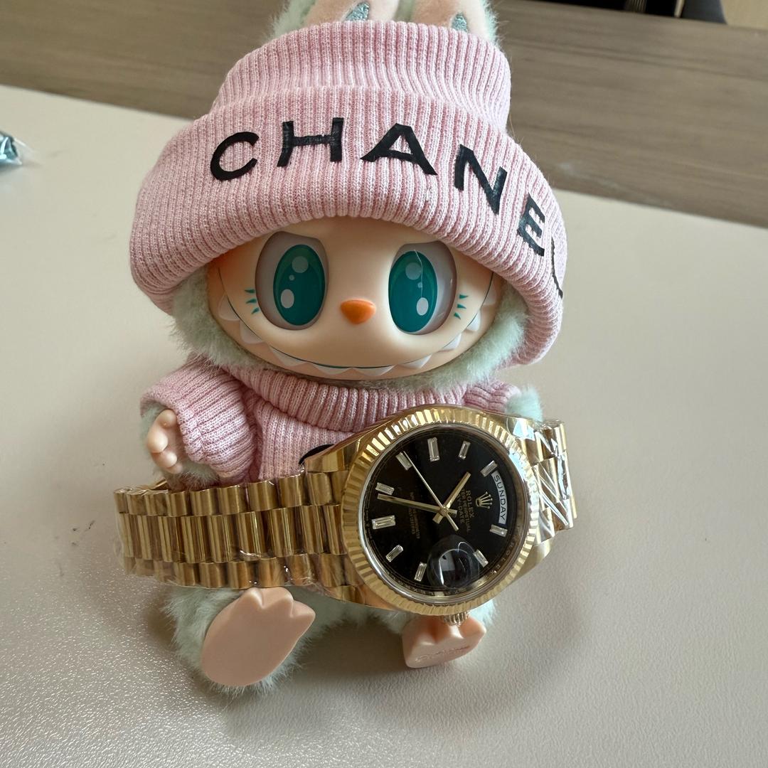 休息中