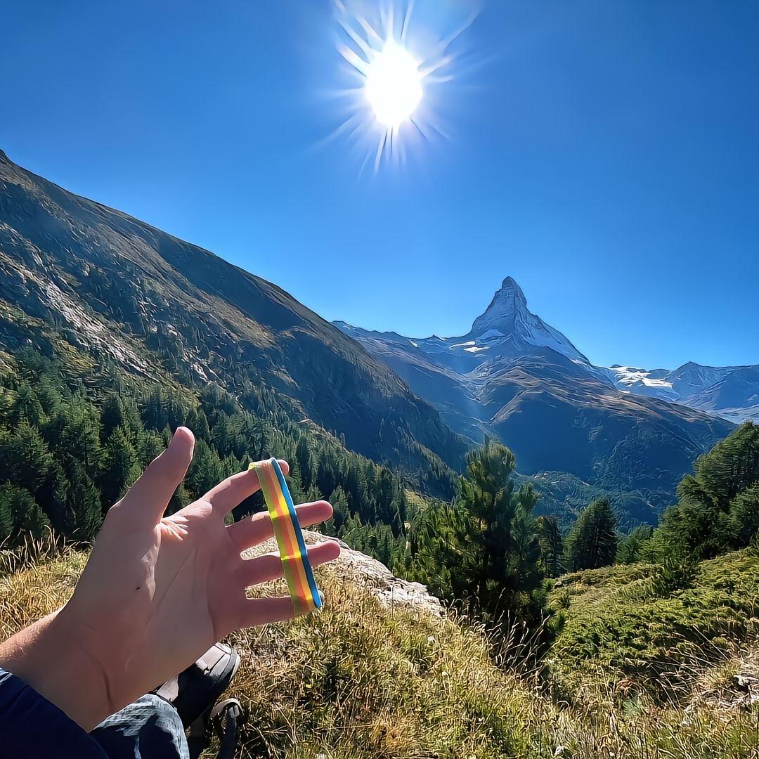 有精神洁癖的双鱼座