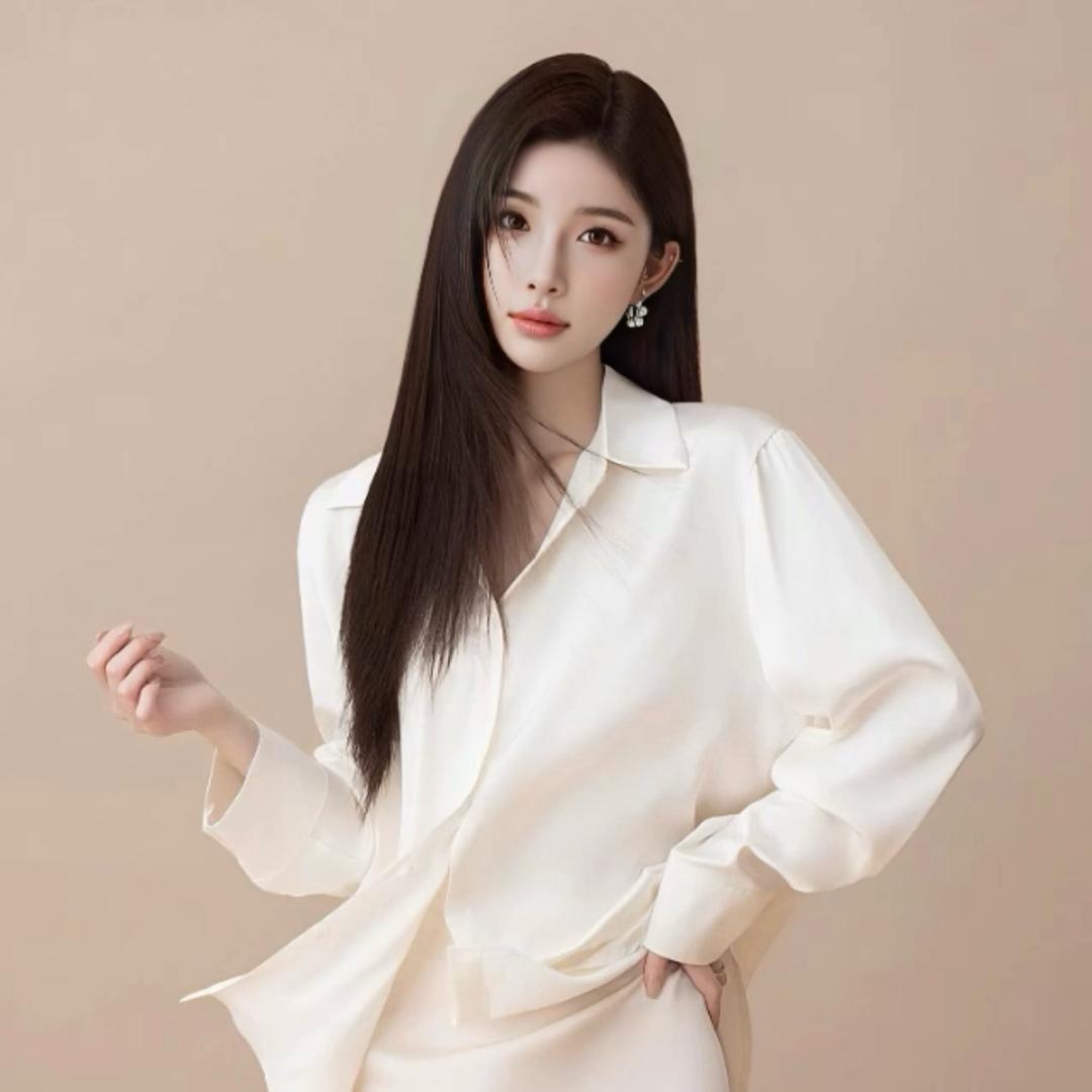 张大小姐