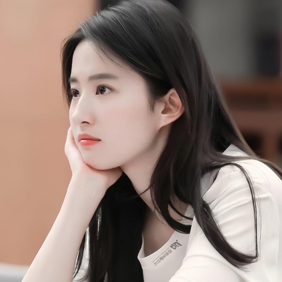 亦菲姐姐