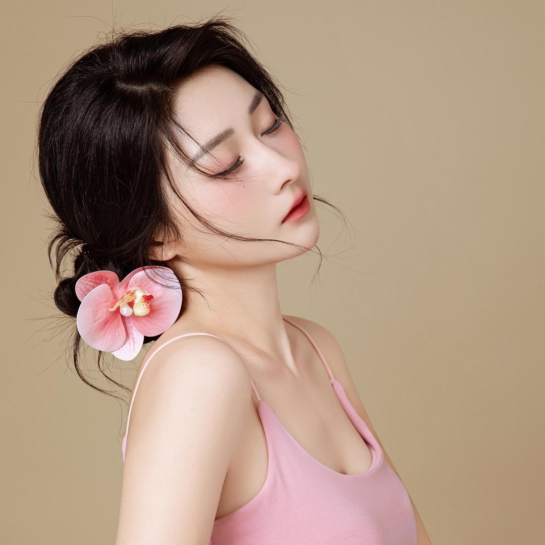 西昌客莱简美容馆