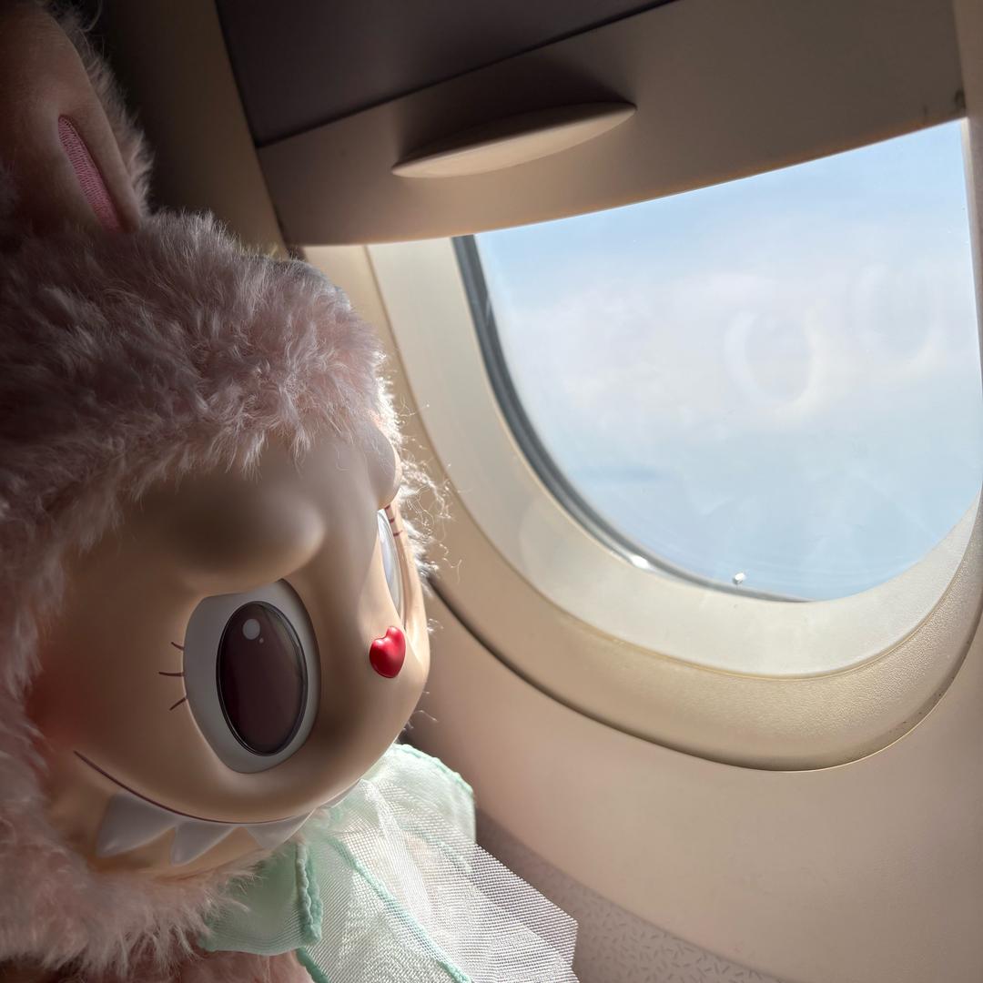 Bi8bon泡泡糖啦⁸