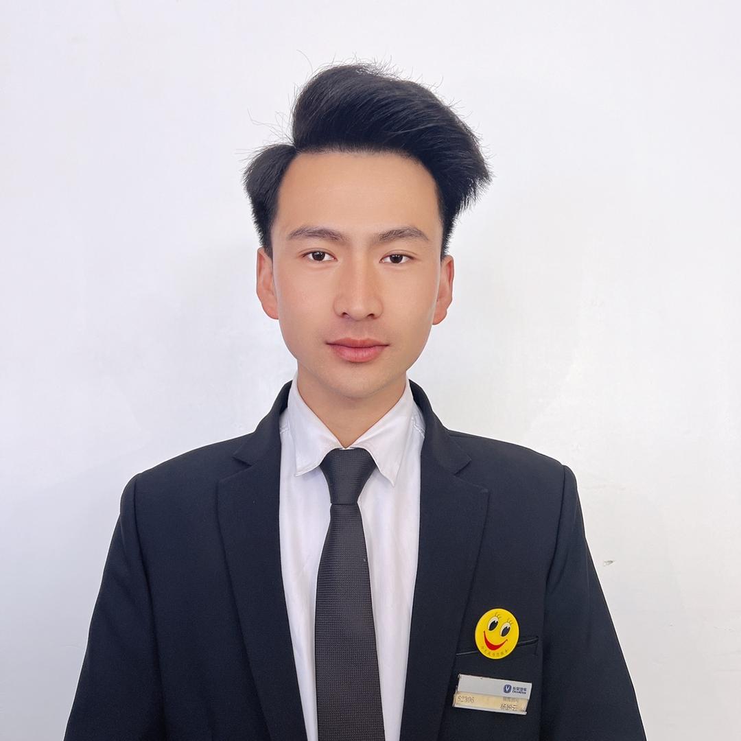 天水新长安  杨盼云