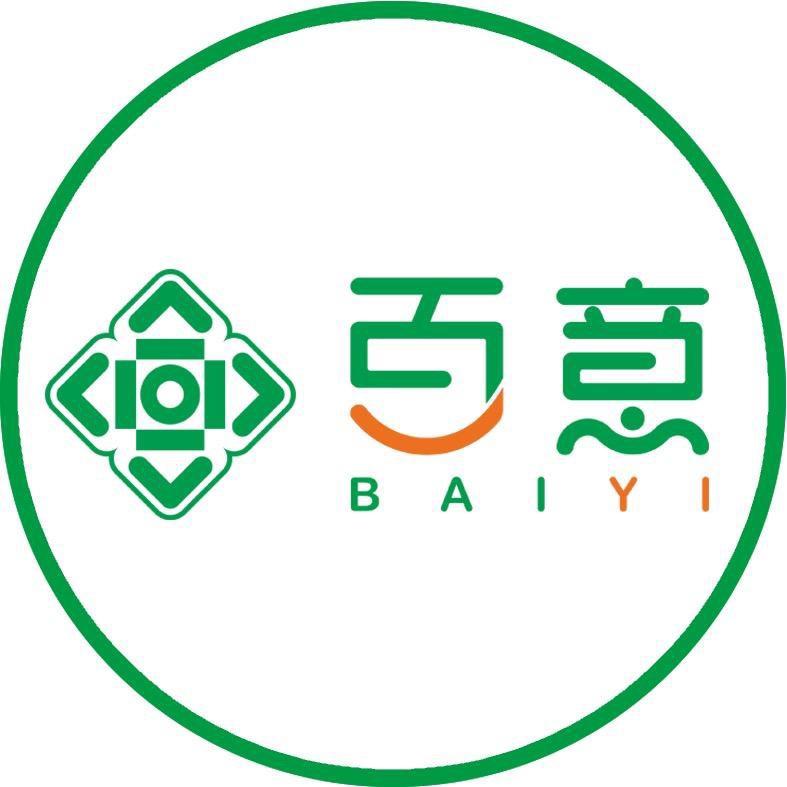百意购物中心