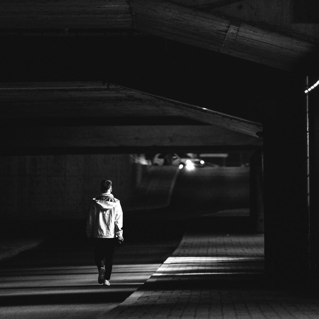北默📷