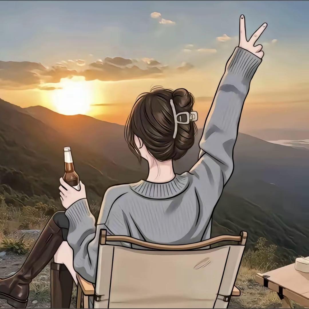 婉儿💋
