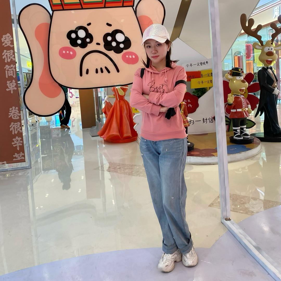 暖暖👑