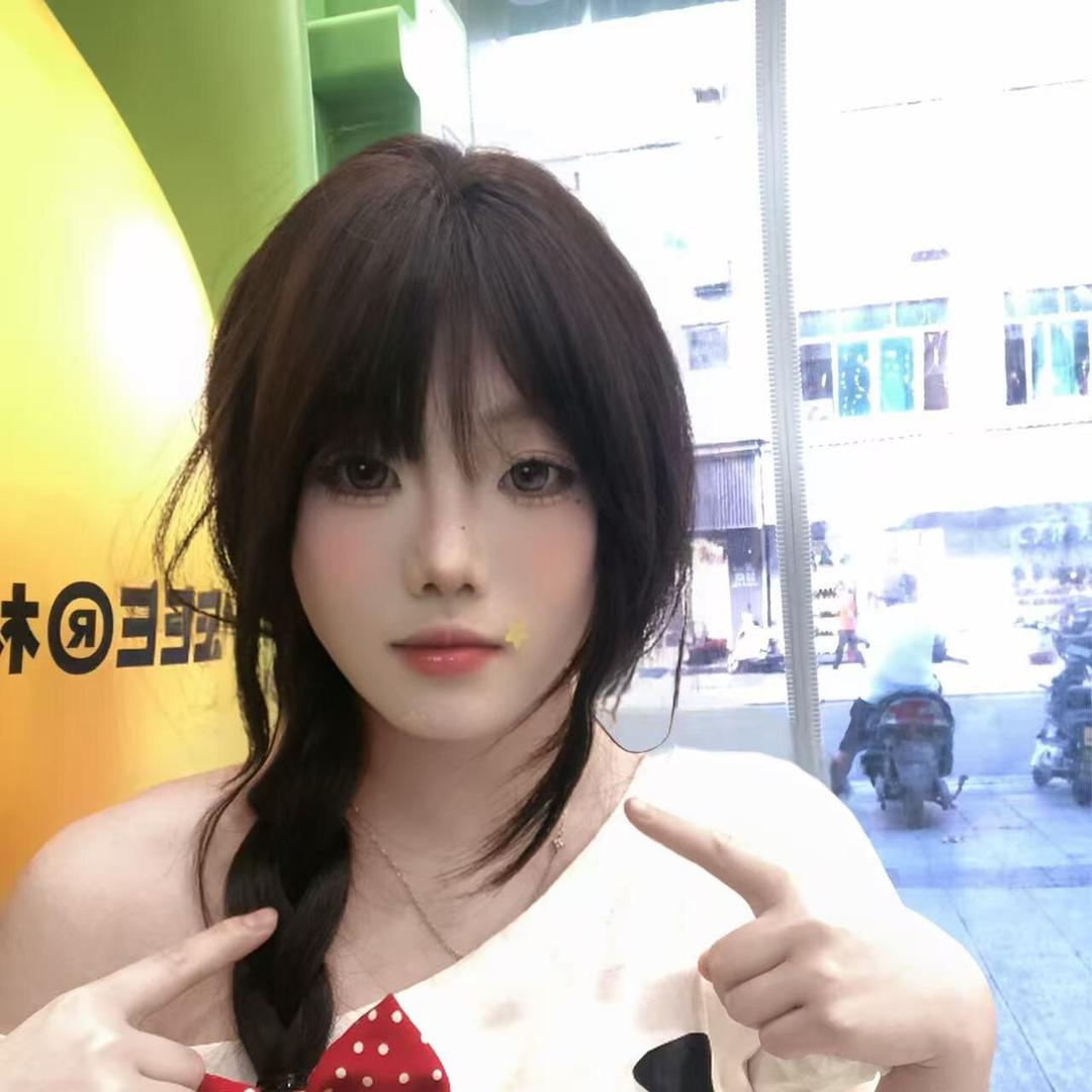 小耳朵