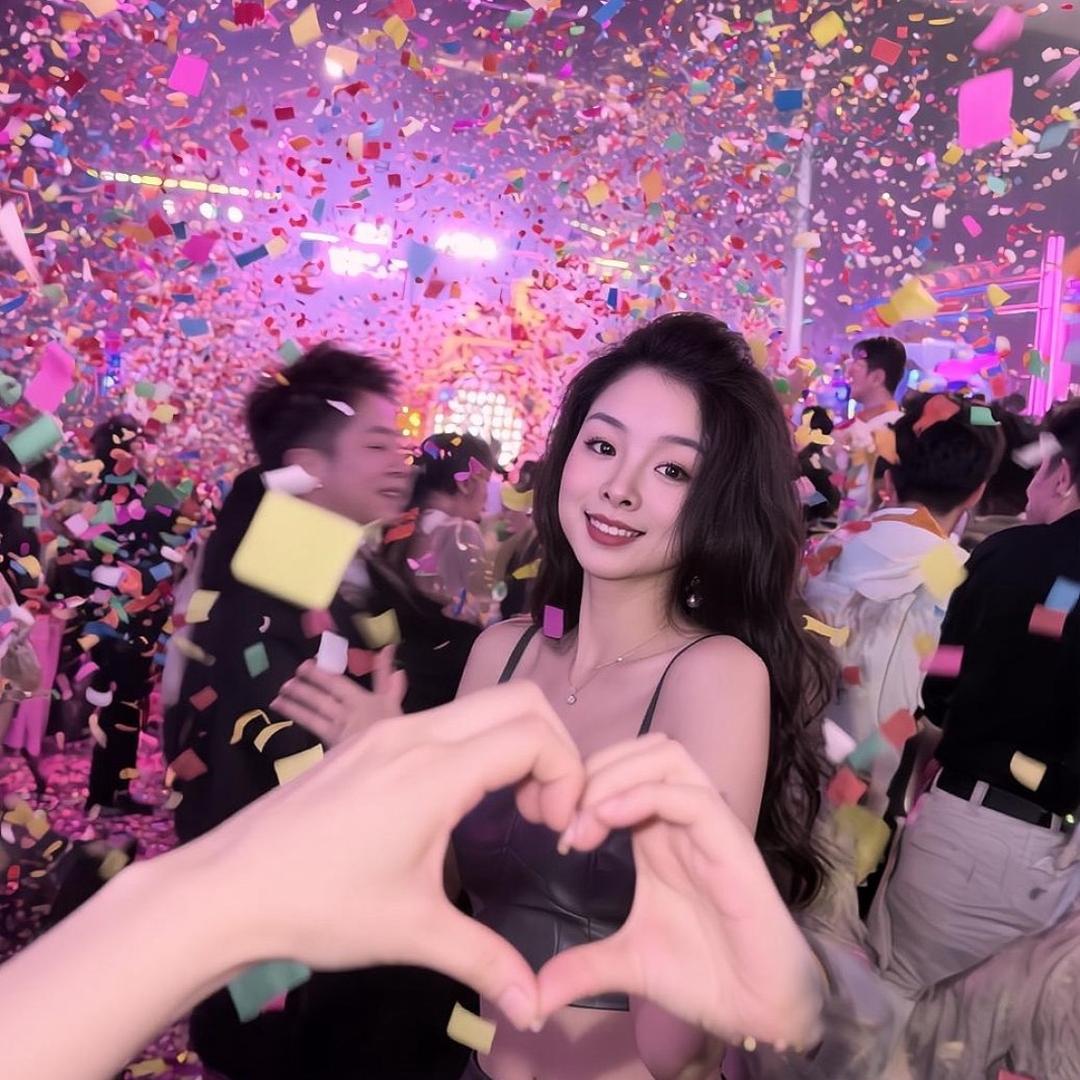 迷