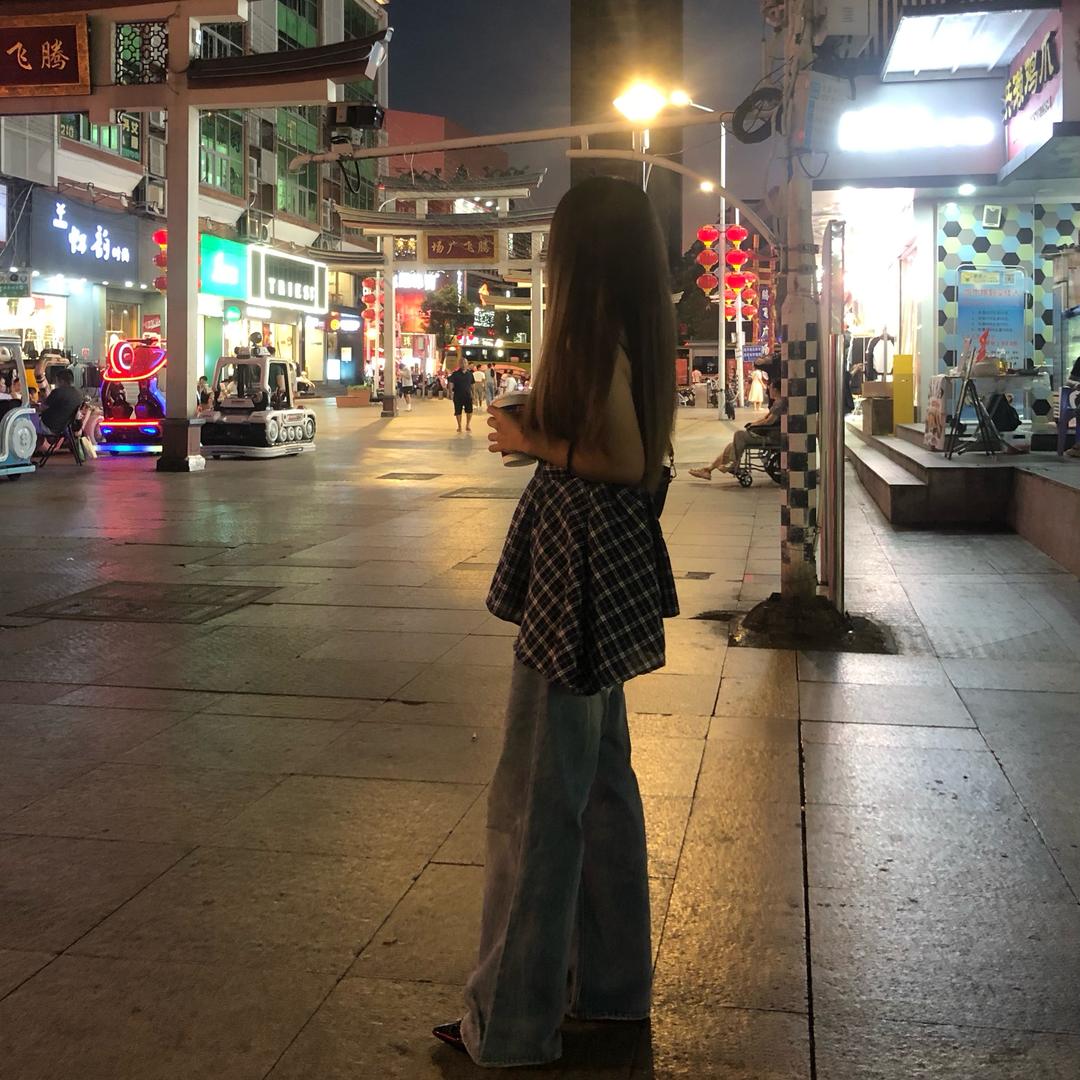 小黄姐姐