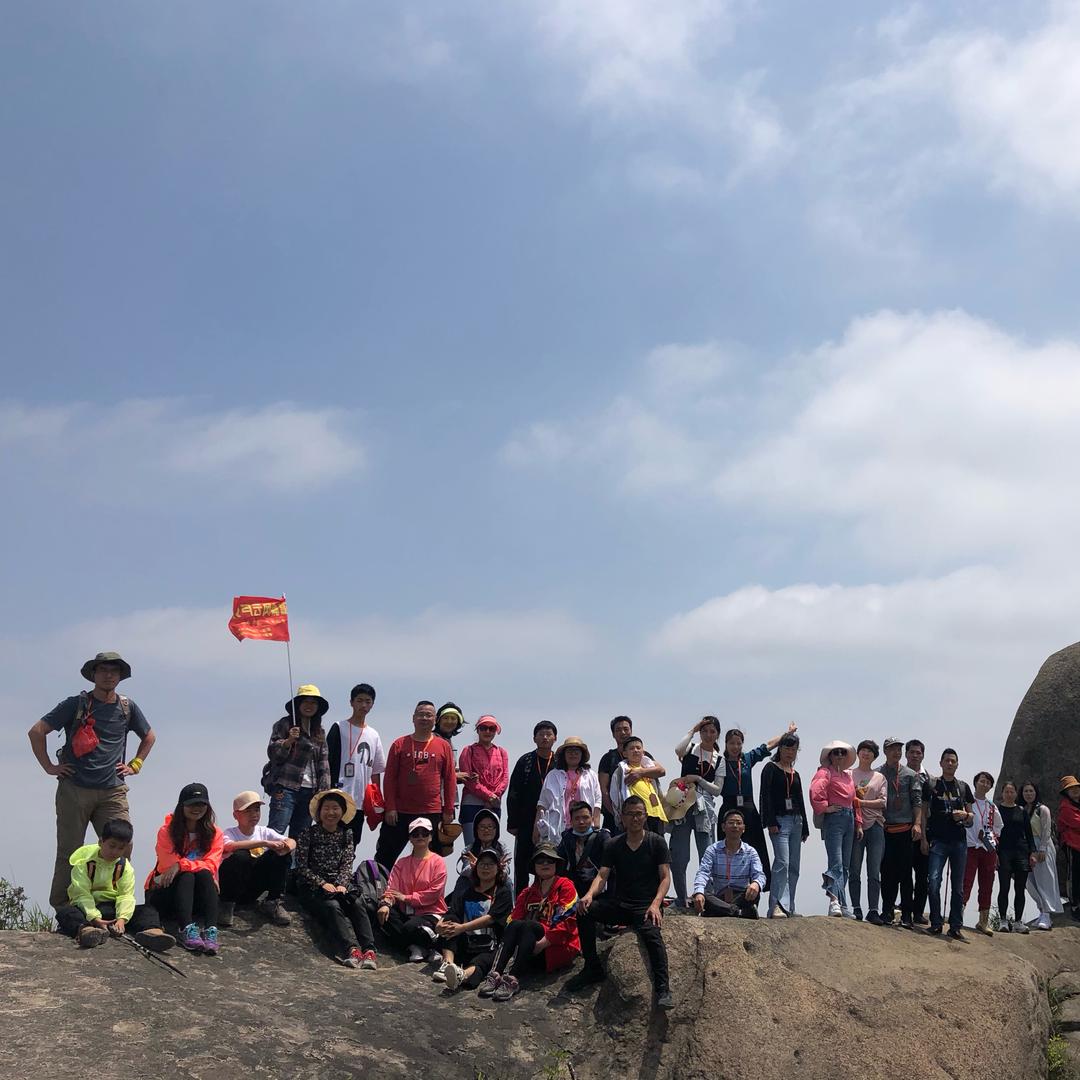 温岭风云旅游