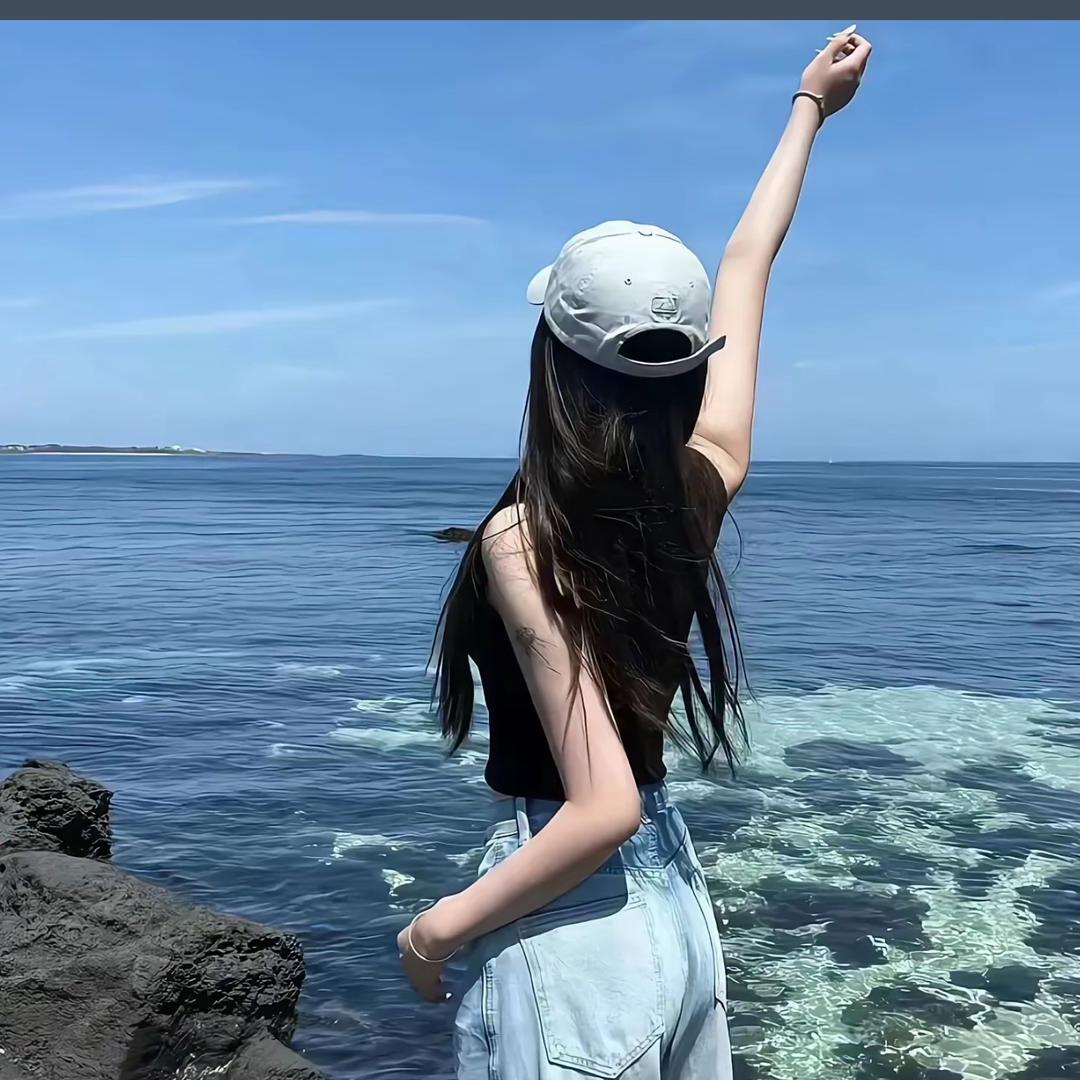 小幸运、服饰搭配