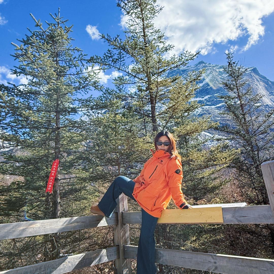 闽柯纺织（防晒服.羽绒服.冲锋衣）