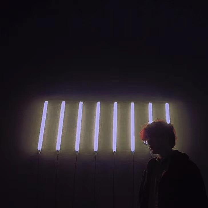 小睿不想搞艺术