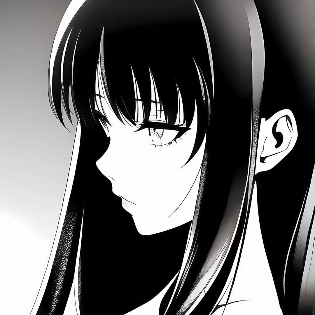 内向被说装高冷