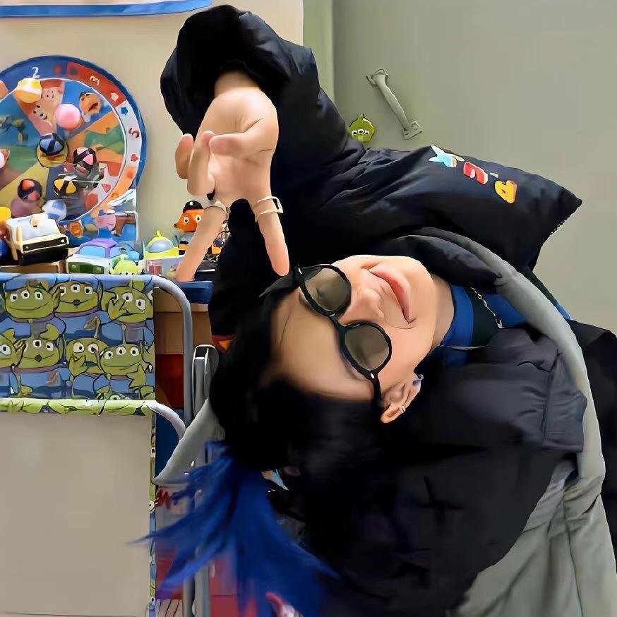 你美式吧？？